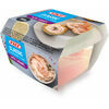 Ikru smēriņš ar garnelēm Classic 160g, Viči