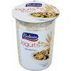 Jogurts ar musli 380g, Baltais