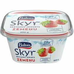 jogurts-beztauku-skyr-zemenu-300g-baltais