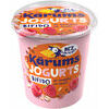 Jogurts Bifido ar avenēm un musli, bez laktozes 350g, Kārums