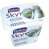 Jogurts Islandes beztauku Skyr 400g, Baltais