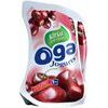 Jogurts ķiršu 1kg, Oga