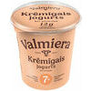 Jogurts Krēmīgais bez laktozes 7% 350g, Valmiera