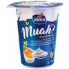Jogurts krēms brulē Muah! 380g, Alma