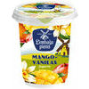 Jogurts mango-vaniļas, 320g, Limbažu Piens