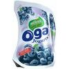 Jogurts melleņu 1kg, Oga