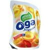 Jogurts persiku 1kg, Oga