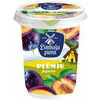 Jogurts plūmju, 320g, Limbažu Piens