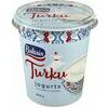 Jogurts Turku 300g, Baltais