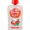Jogurts zemeņu 110g, Emma