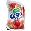 Jogurts zemeņu 1kg, Oga