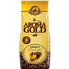 Kafija malta dabīgā 500g, Aroma Gold