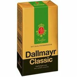 Kafija malta Dallmayr Classic 250g