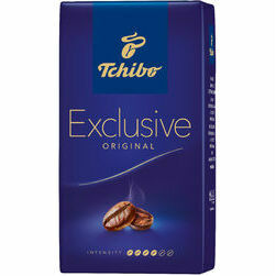 Kafija malta Exclusive 250g, Tchibo