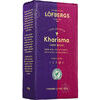 Kafija malta Kharisma RA 250g, Lofbergs