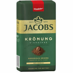 Kafija malta Kronung 250g, Jacobs