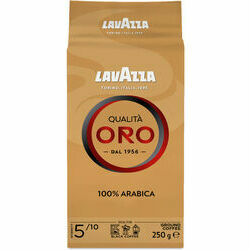 Kafija malta Oro 250g, Lavazza