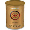 Kafija malta Oro bundžā 250g, Lavazza