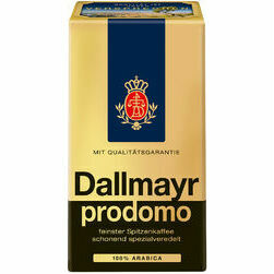 Kafija malta Prodomo 500g, Dallmayr