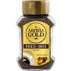 Kafija šķīstošā Gold Original 100g, Aroma
