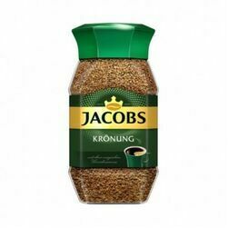 Kafija šķīstoša Kronung 100g, Jacobs