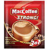 Kafija šķīstoša Strong 3in1 20g, MacCoffee