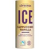 Kafijas dzēriens Ice Cappuccino Vanilla 230ml, Lofbergs