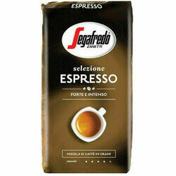 Kafijas pupiņas Selezione Espresso 1kg, Segafredo