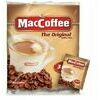 Kafijas šķīstošais dzēriens 3in1 Original 10x20g, MacCoffee