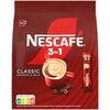 Kafijas šķīstošais dzēriens Classic 3in1 10x16.5g, Nescafe