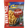 Kartupeļi frī Original 900g, Aviko