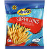 Kartupeļi frī saldēti Super Long 600g, Aviko