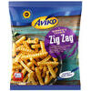 Kartupeļi frī saldēti Zig Zag 750g, Aviko