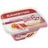 Kausētais siers ar šķiņķi 175g, Rambyno