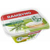 Kausētais siers ar zaļumiem 175g, Rambyno