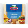 Kausētais siers Cheddar šķēlēs 130g, Hochland