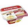 Kausētais siers Džiugas 175g, Rambyno