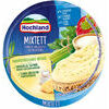 Kausētais siers Mixtett 140g, Hochland