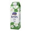 Kefīrs 2% 1kg, Baltais