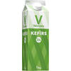Kefīrs 2.5% 1kg, Valmiera