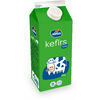 Kefīrs 2.5% ar D vitamīnu 1.5 kg, Alma