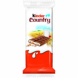 kinder-country-sokolade-24g
