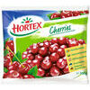 Ķirši bez kauliņiem saldēti 300g, Hortex