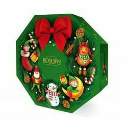 konfeksu-izlase-ziemassvetku-vainags-350g-roshen