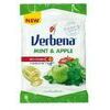 Konfektes ar piparmētru - ābolu un C vit., 60g, Verbena