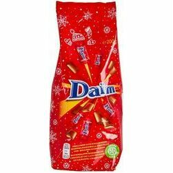 konfektes-daim-mini-200g