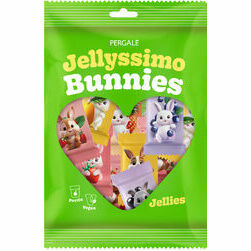 konfektes-jellyssimo-bunnies-150g-pergale