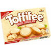 Konfektes White 125g, Toffifee