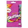 Konfektes Wild Berry 95g, Skittles