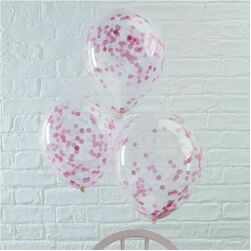 konfeti-baloni-roza-fliteri-5gab-30cm